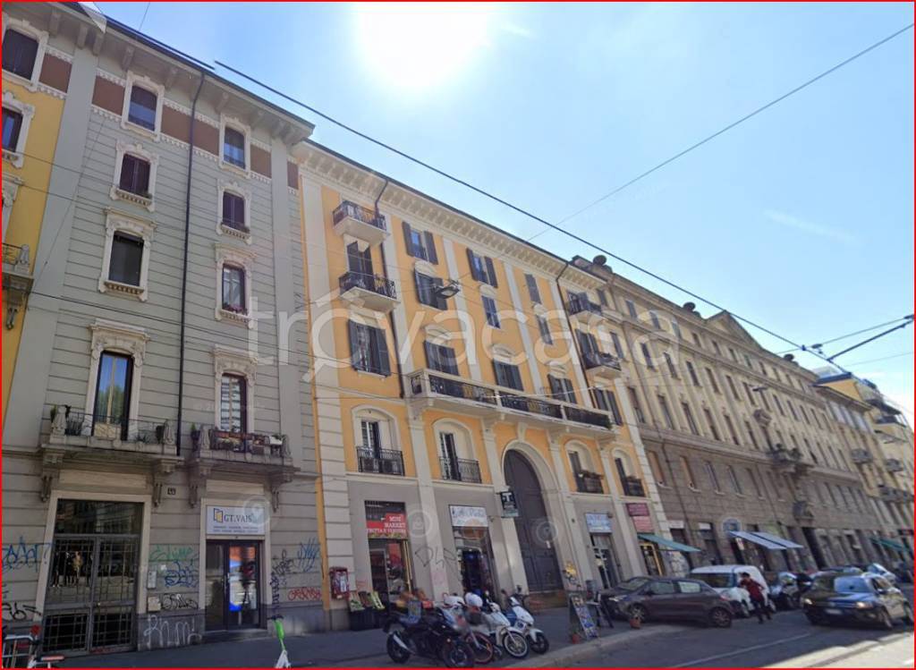 appartamento in vendita a Milano in zona Isola