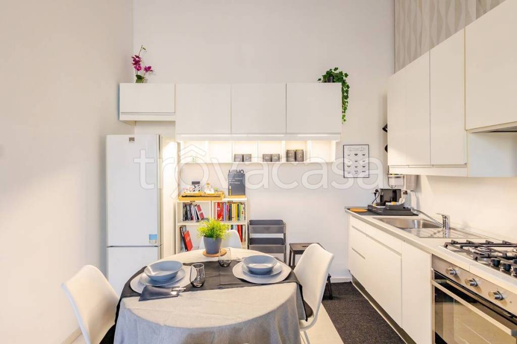 appartamento in vendita a Milano in zona Isola