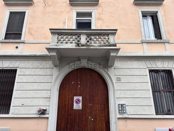appartamento in vendita a Milano in zona Rogoredo