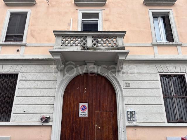 appartamento in vendita a Milano in zona Rogoredo