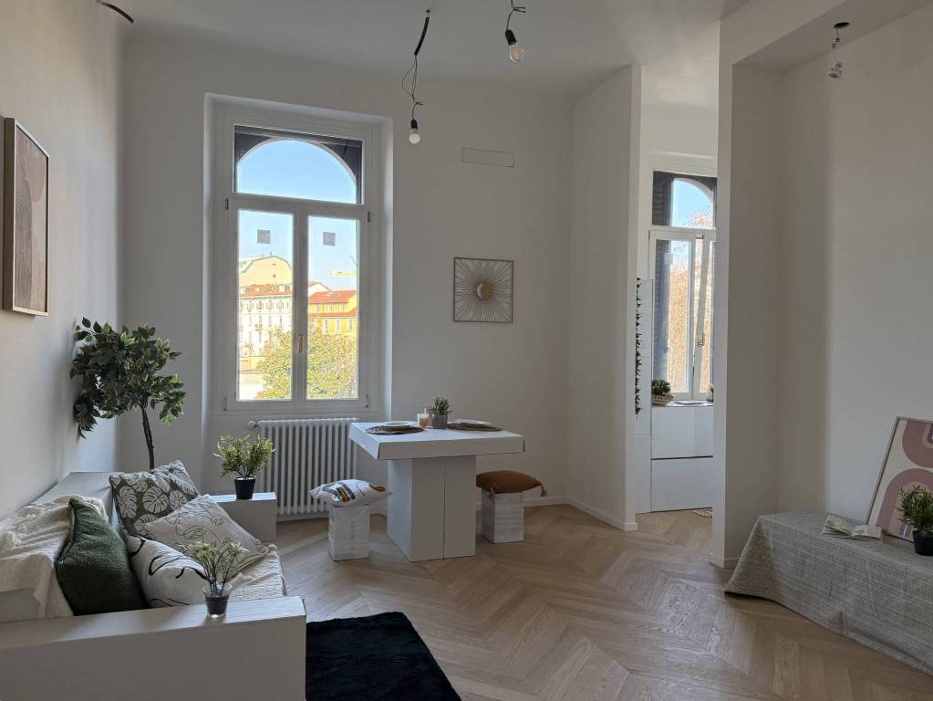 appartamento in vendita a Milano