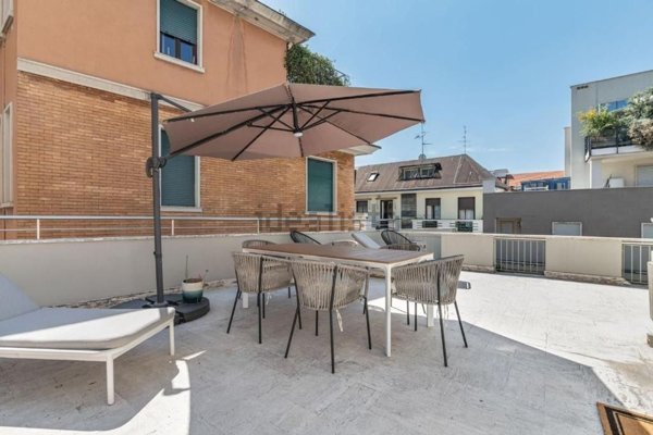 appartamento in vendita a Milano in zona Porta Venezia