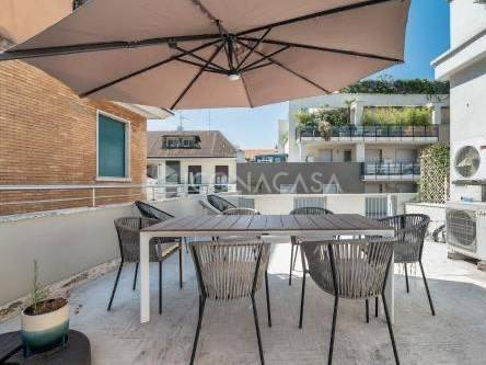 appartamento in vendita a Milano in zona Porta Venezia