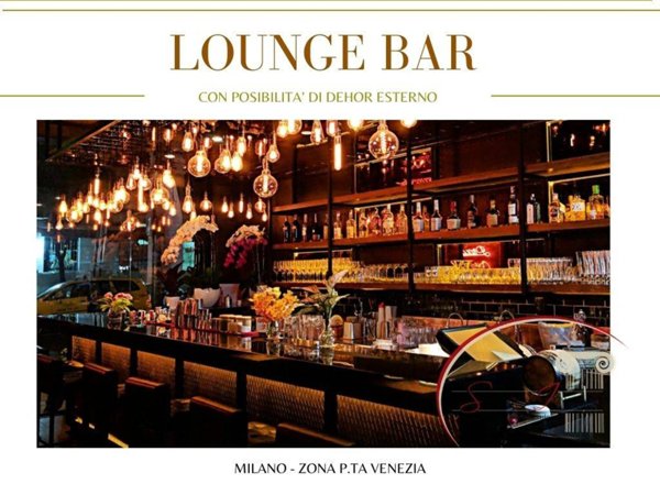 negozio in vendita a Milano in zona Porta Venezia