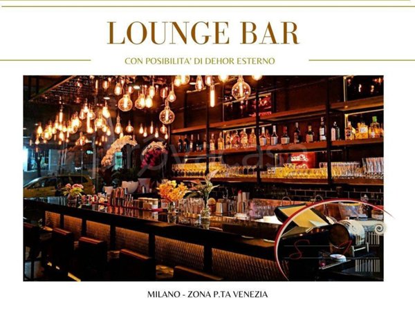 negozio in vendita a Milano in zona Porta Venezia