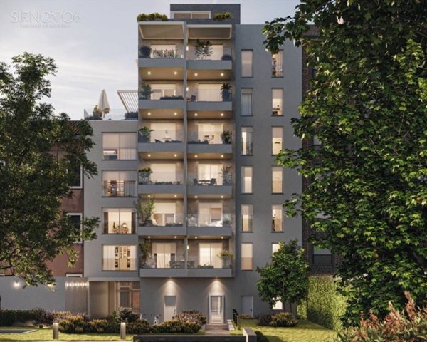 appartamento in vendita a Milano in zona San Siro