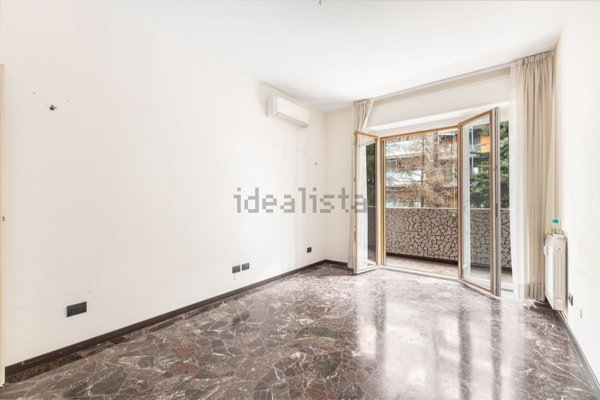 appartamento in vendita a Milano in zona Maggiolina