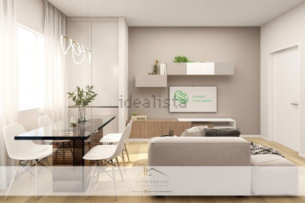 appartamento in vendita a Milano in zona Crescenzago