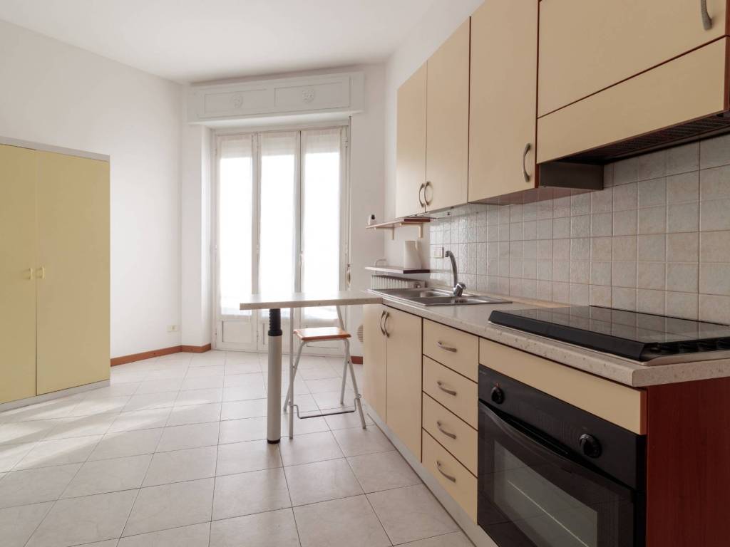 appartamento in vendita a Milano in zona San Siro