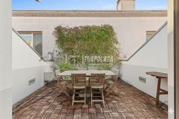 appartamento in vendita a Milano in zona Lambrate