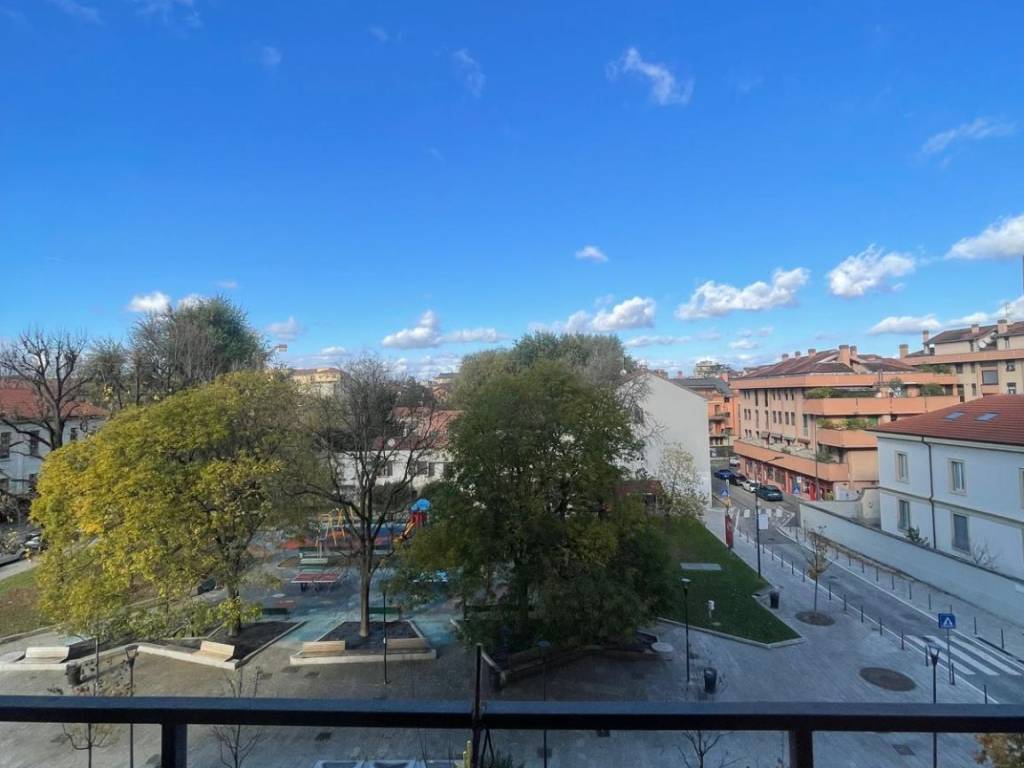 appartamento in vendita a Milano in zona Niguarda