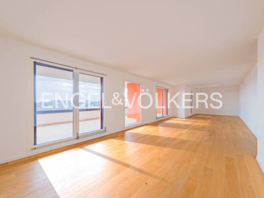 appartamento in vendita a Milano in zona Vigentino