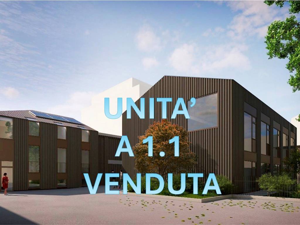 appartamento in vendita a Milano in zona Precotto
