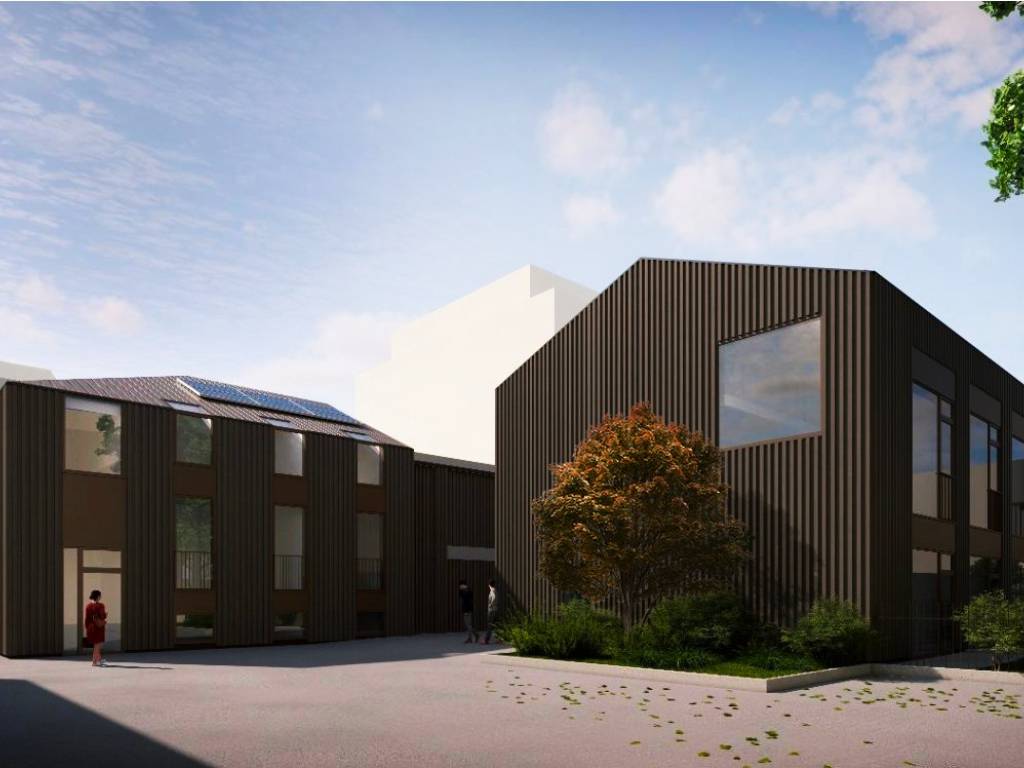 appartamento in vendita a Milano in zona Turro