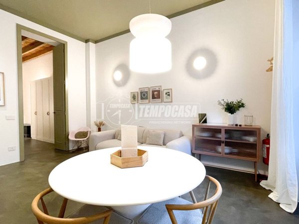 appartamento in vendita a Milano in zona Lambrate