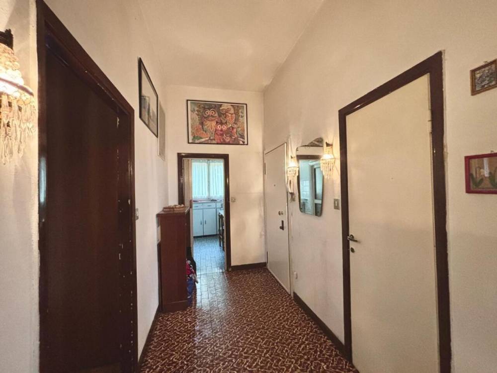 appartamento in vendita a Milano in zona Niguarda