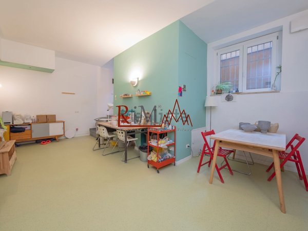 ufficio in vendita a Milano