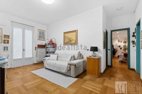 appartamento in vendita a Milano in zona San Cristoforo