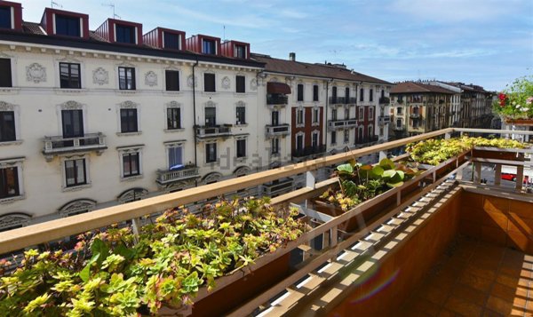 appartamento in vendita a Milano in zona Porta Venezia