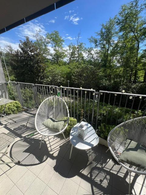 appartamento in vendita a Milano in zona Quarto Cagnino