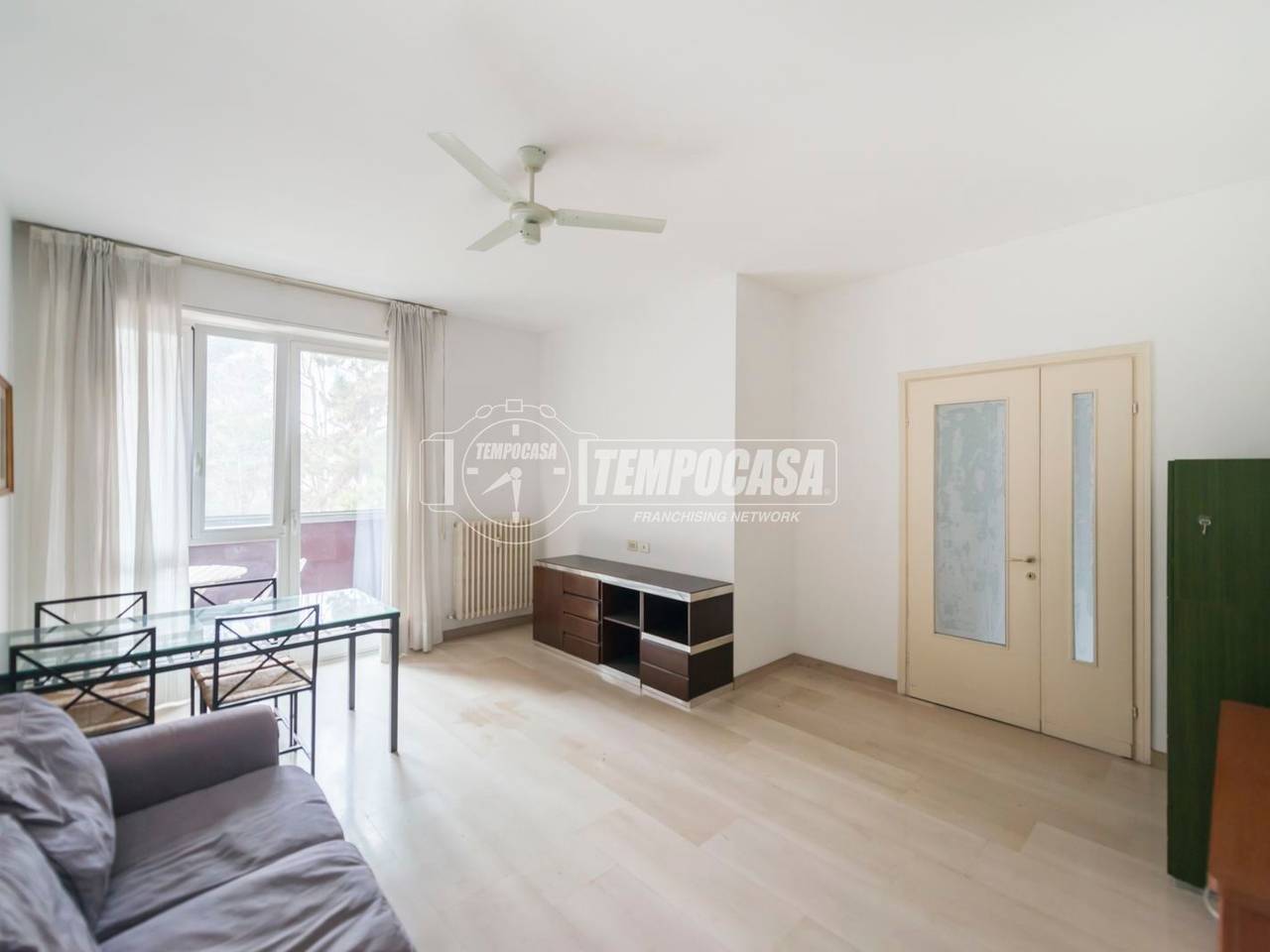 appartamento in vendita a Milano in zona Precotto