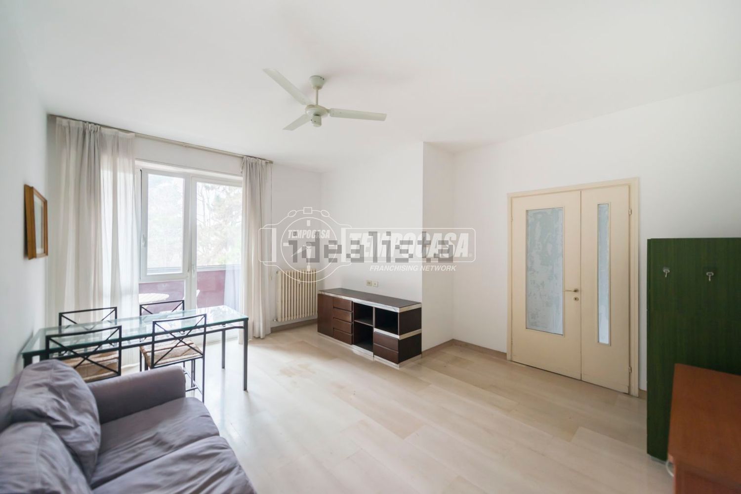 appartamento in vendita a Milano in zona Precotto