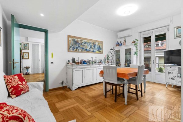 appartamento in vendita a Milano in zona San Cristoforo