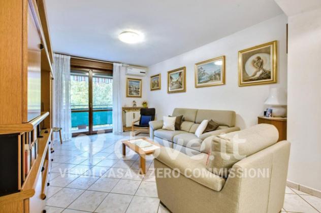 appartamento in vendita a Milano in zona Bovisa