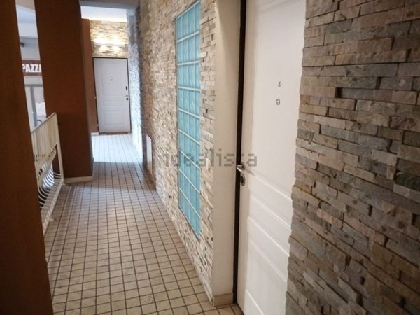 appartamento in vendita a Milano in zona Bocconi