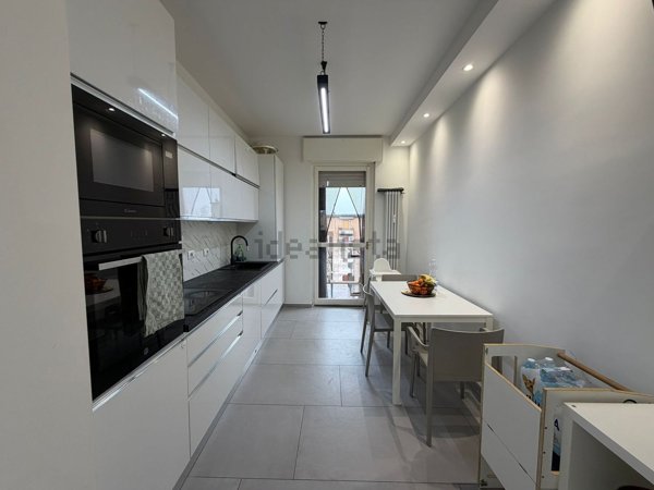 appartamento in vendita a Milano in zona Ponte Lambro