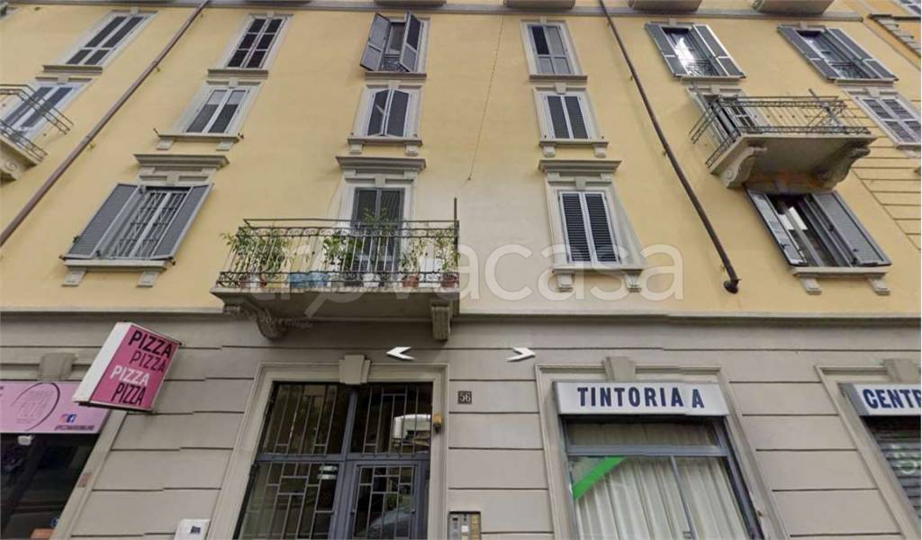 appartamento in vendita a Milano in zona Dergano