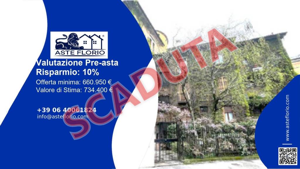 appartamento in vendita a Milano in zona San Siro