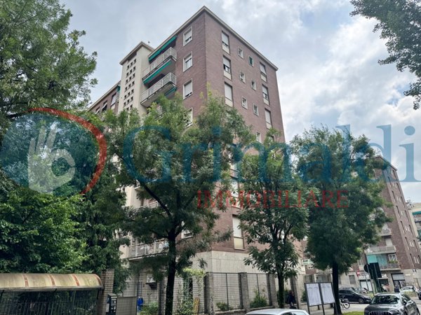 appartamento in vendita a Milano in zona Bicocca