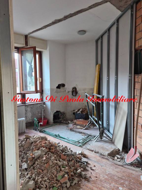 appartamento in vendita a Milano in zona Sempione