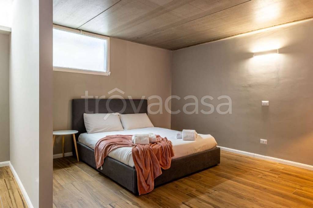 casa indipendente in vendita a Milano