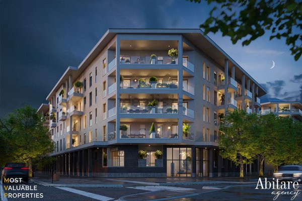 appartamento in vendita a Milano in zona Vigentino