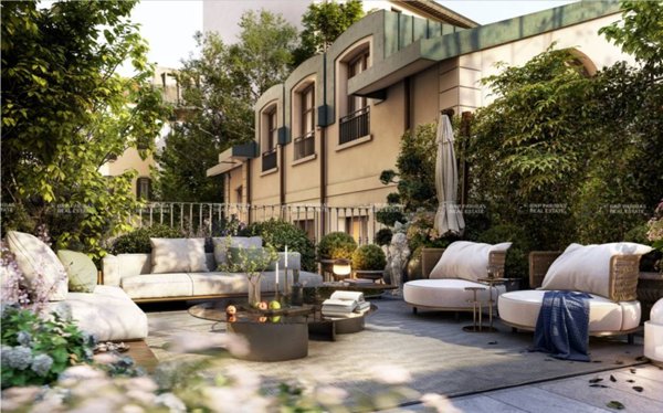 casa indipendente in vendita a Milano in zona Centro Storico