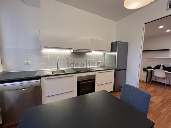 appartamento in vendita a Milano in zona Solari