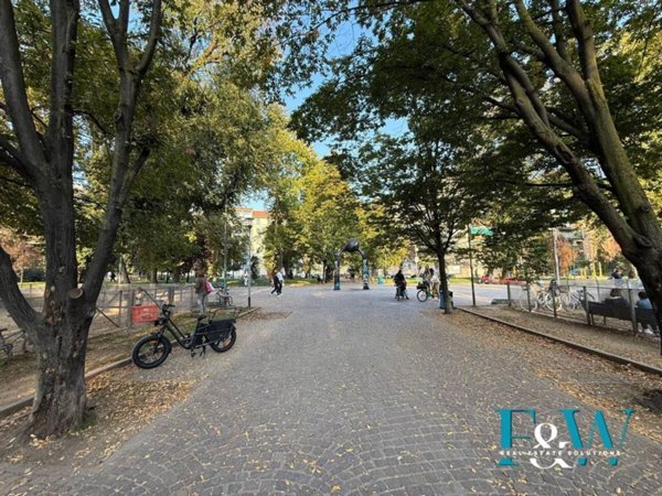 appartamento in vendita a Milano in zona Solari