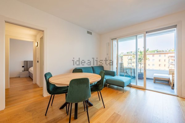 appartamento in vendita a Milano in zona Piazzale Lodi