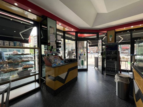 negozio in vendita a Milano