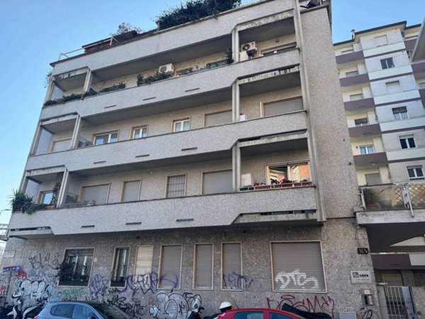 appartamento in vendita a Milano in zona Città Studi
