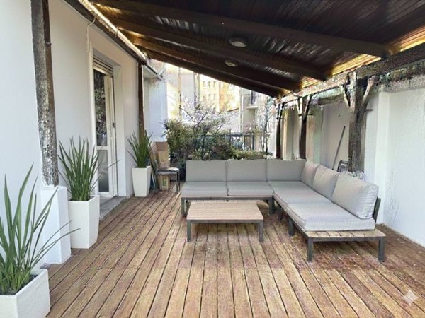 appartamento in vendita a Milano in zona Città Studi