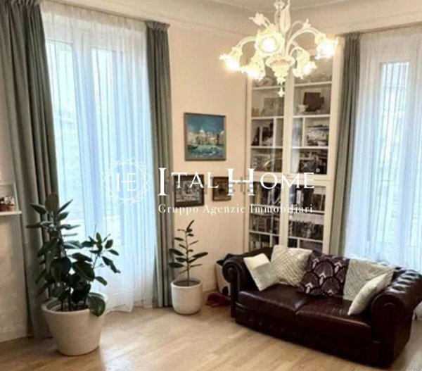 appartamento in vendita a Milano in zona Centro Storico