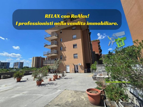 appartamento in vendita a Milano in zona Adriano