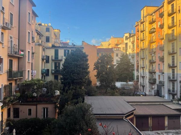 appartamento in vendita a Milano in zona Città Studi