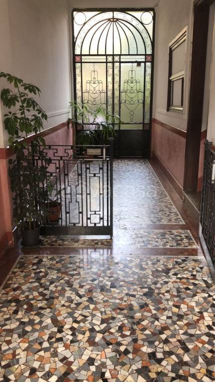 appartamento in vendita a Milano in zona Città Studi