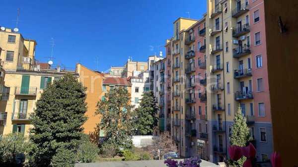 appartamento in vendita a Milano in zona Città Studi
