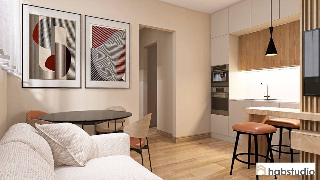 appartamento in vendita a Milano in zona Brera