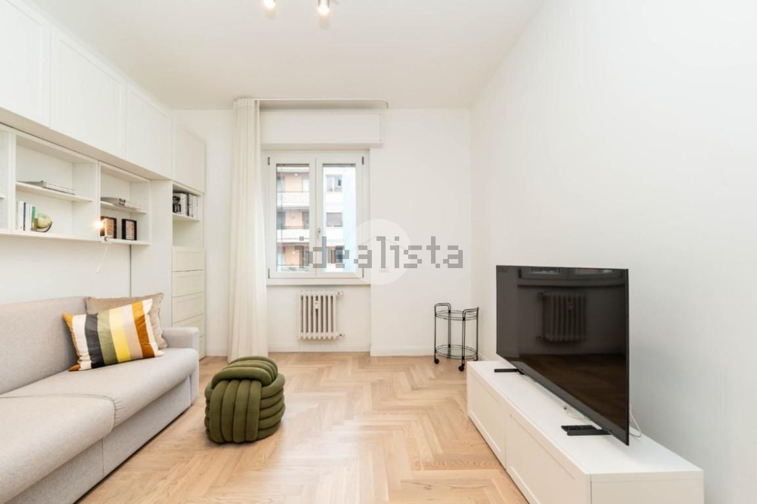 appartamento in vendita a Milano in zona Porta Vittoria